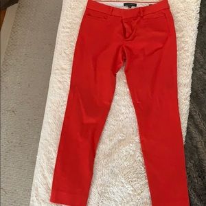 Banana Republic “Sloan” Pants